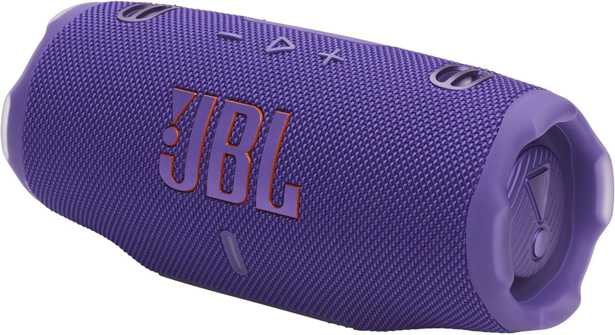 Beste outdoor speaker 2026 voor terras, tuin en camping