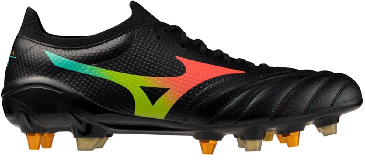 Mizuno Morelia Neo V β Elite Mix Voetbalschoenen Zwart EU 42 1/2
