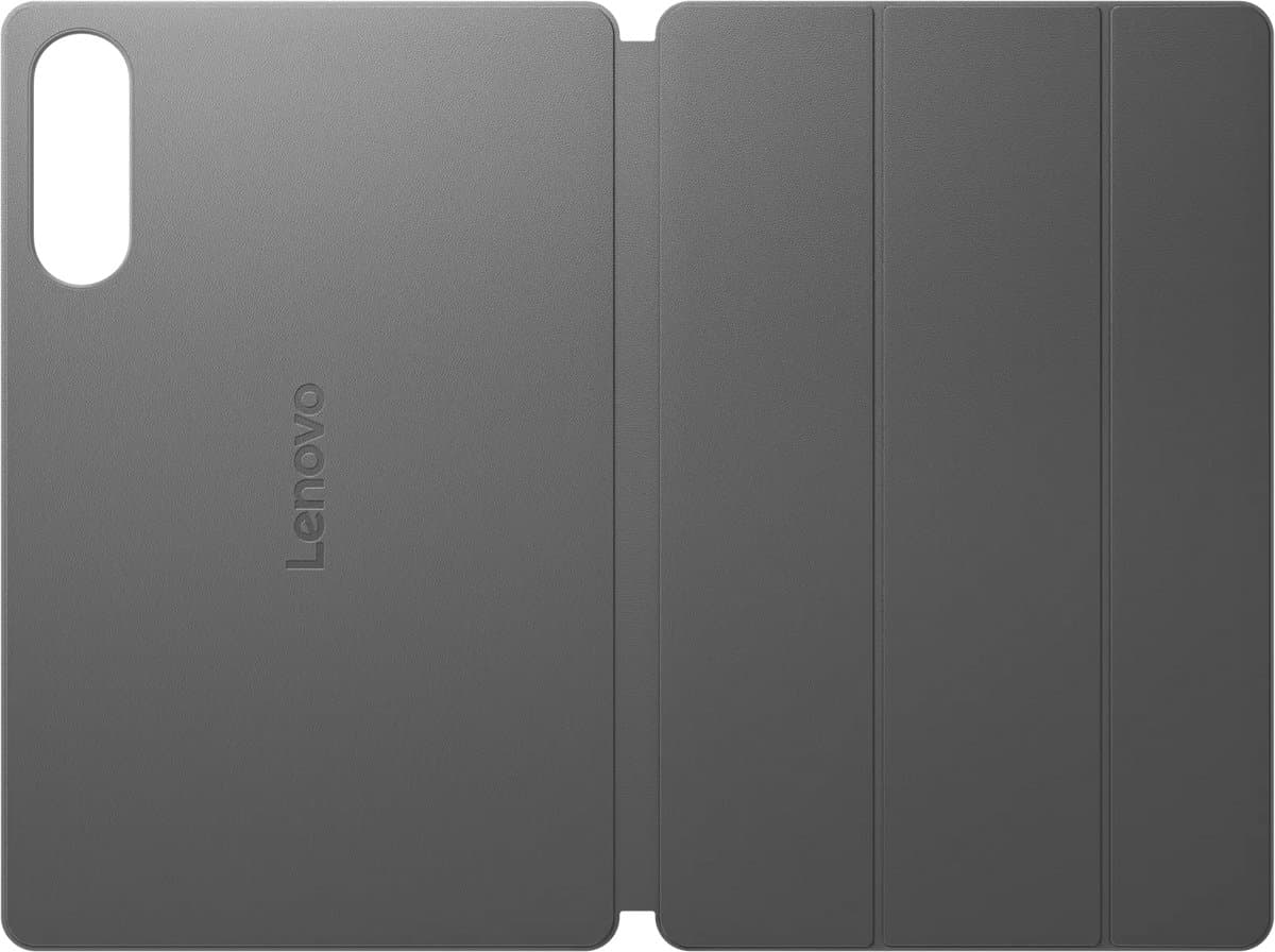 Lenovo Yoga Tab Folio Book Case Grijs
