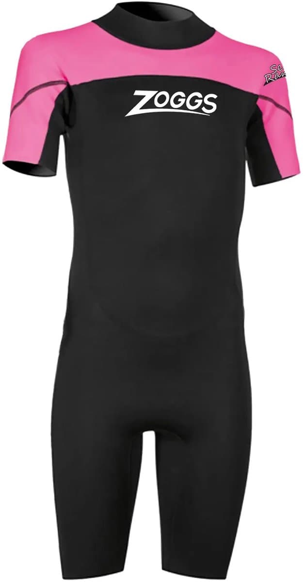 Zoggs Wetsuit Unisex - Maat 140