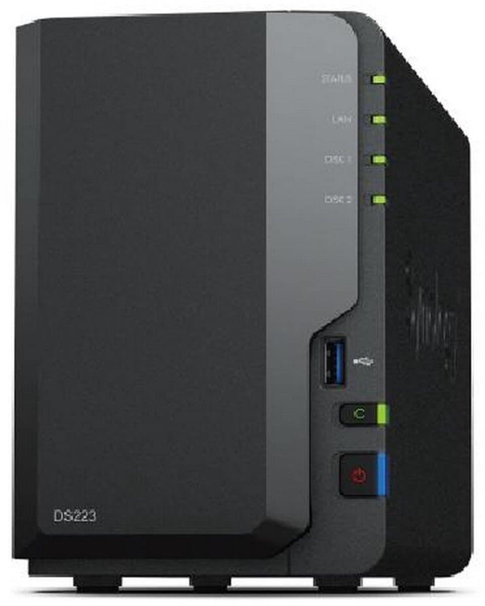 Synology DS223