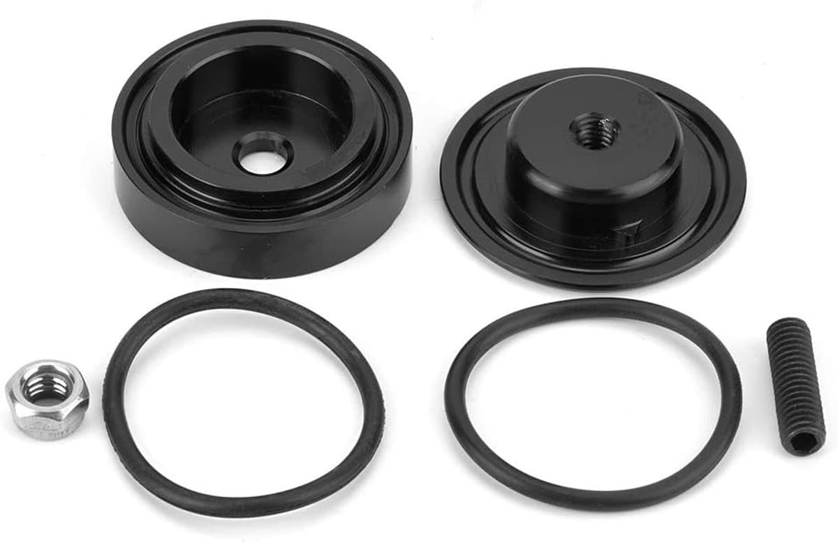 Ruitenwisser Plug Auto Achteruit Verwijder Kit Blok Plug Grommet Fit voor CRX
