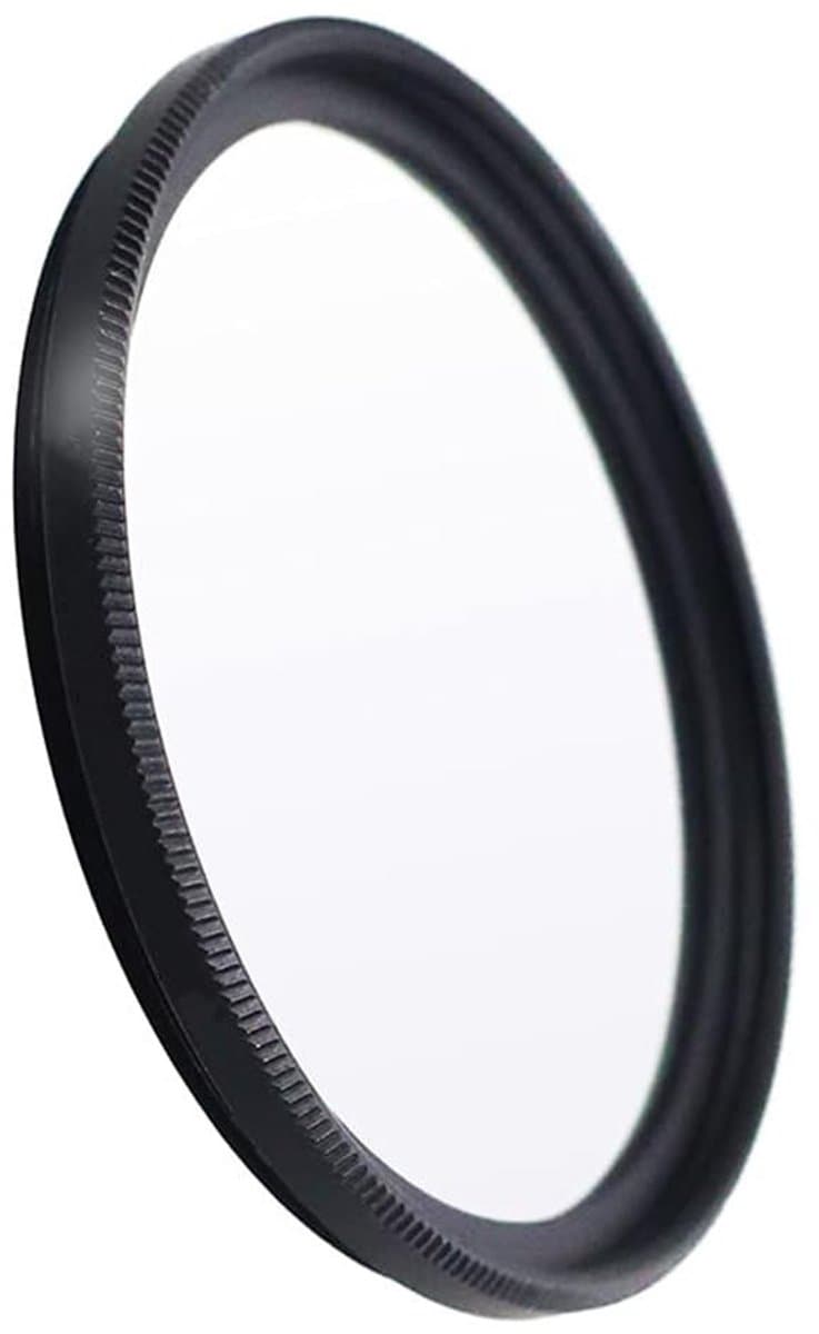 Dailygoods- UV-Lens Ultradun - Camera Filter - Meerlaags - UV-Beschermlens - Duurzaam - Effectieve Bescherming - Camerafilter