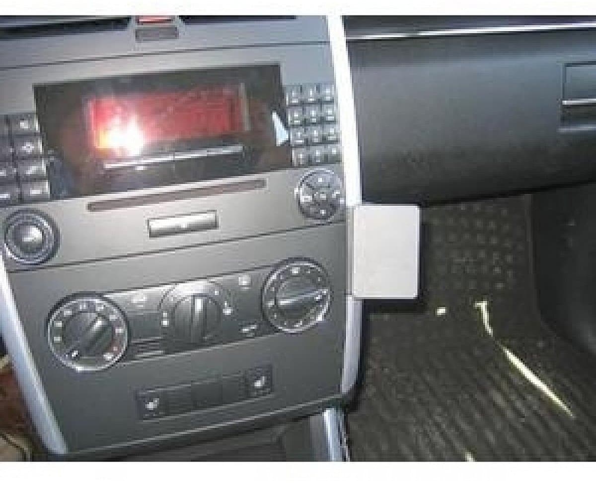 Brodit ProClip houder geschikt voor Mercedes Benz B-Klasse 2005-2011 Angled mount