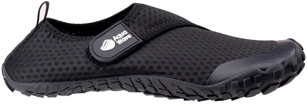 Aquawave Montie Waterschoenen Zwart EU 42 Man