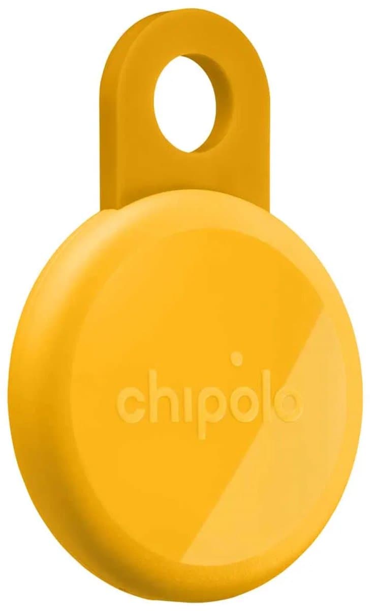Chipolo LOOP Geel