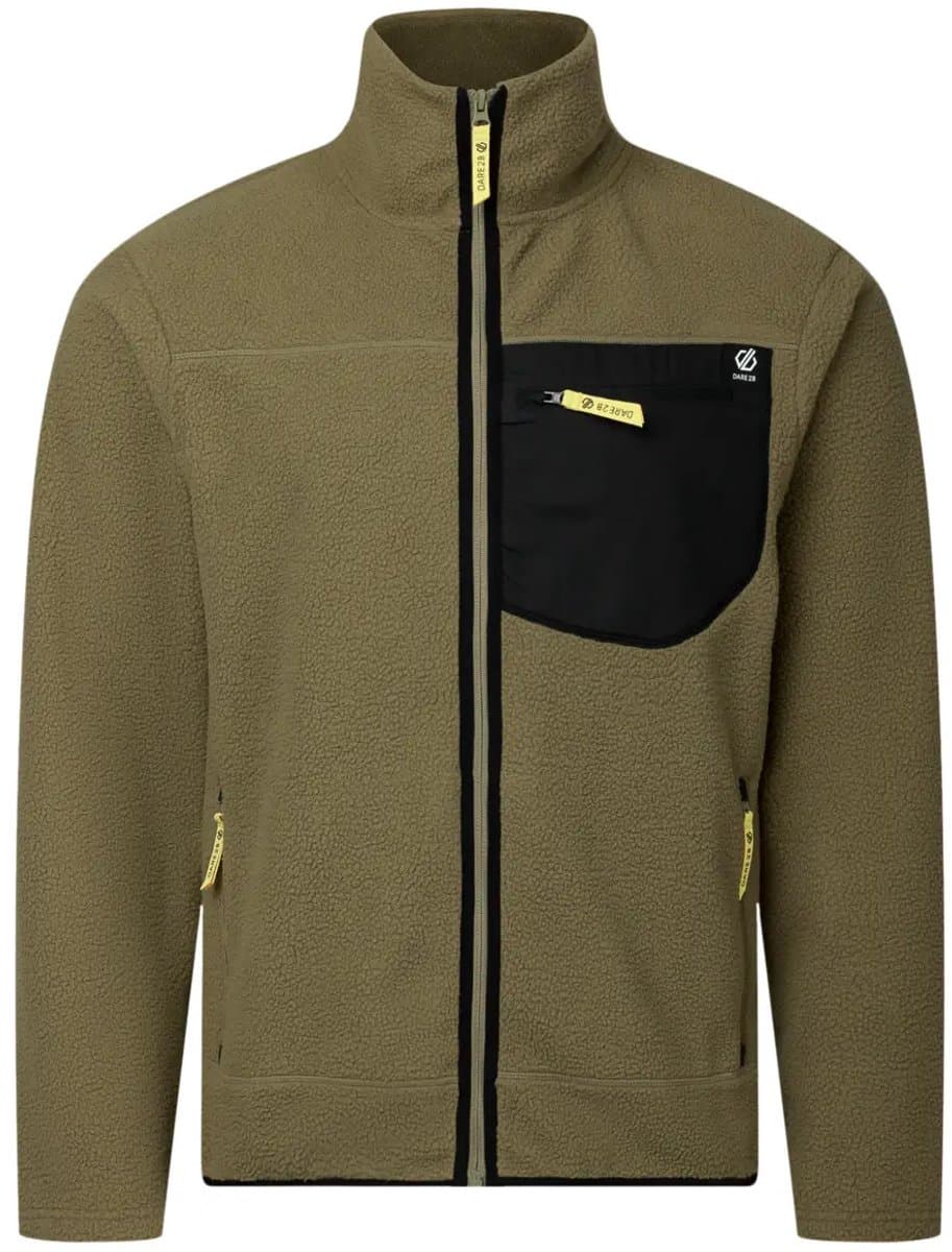 Fleece Dare 2B Camber Shield