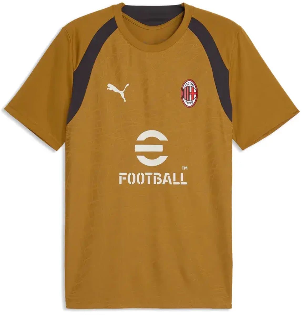 Training shirt AC Milan 2026/27