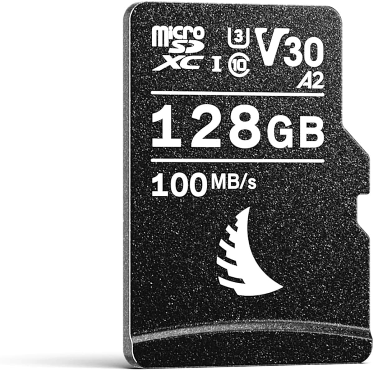 MicroSDXC Kaart 128GB V30 U3 A2 voor 4K Drone & Actiecamera Opnames