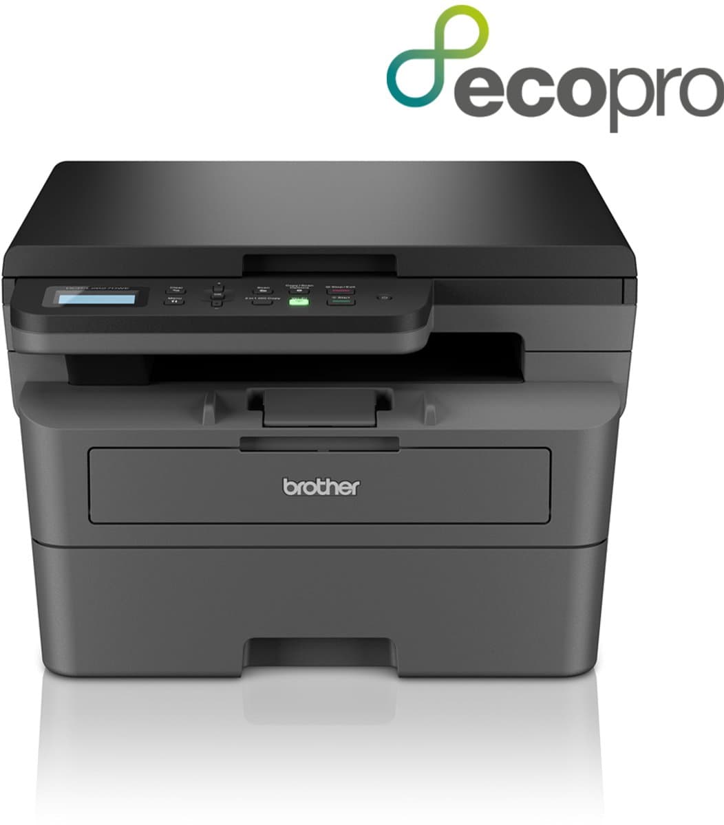 Brother DCP-L2627DWE
