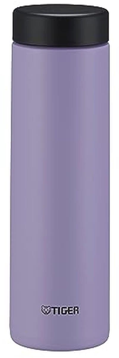 Ultralichte thermosfles 500 ml - BPA-vrij, 24 uur koud, 12 uur warm, makkelijk schoon te maken
