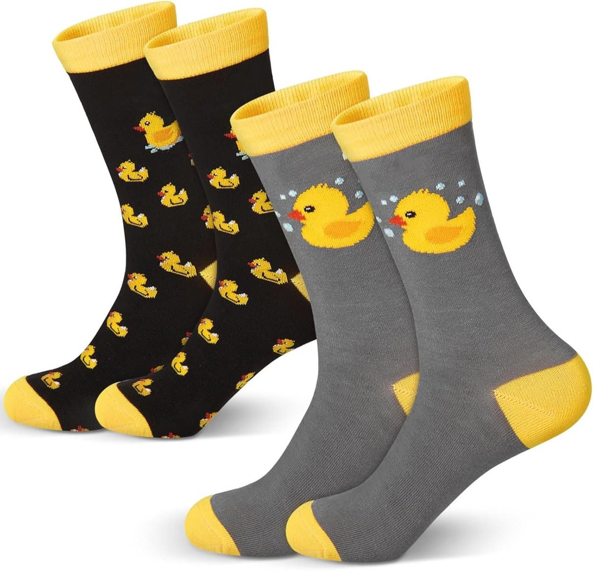Grappige Dierensokken voor Vrouwen en Mannen - Perfecte Cadeaus voor Kerst en Verjaardag