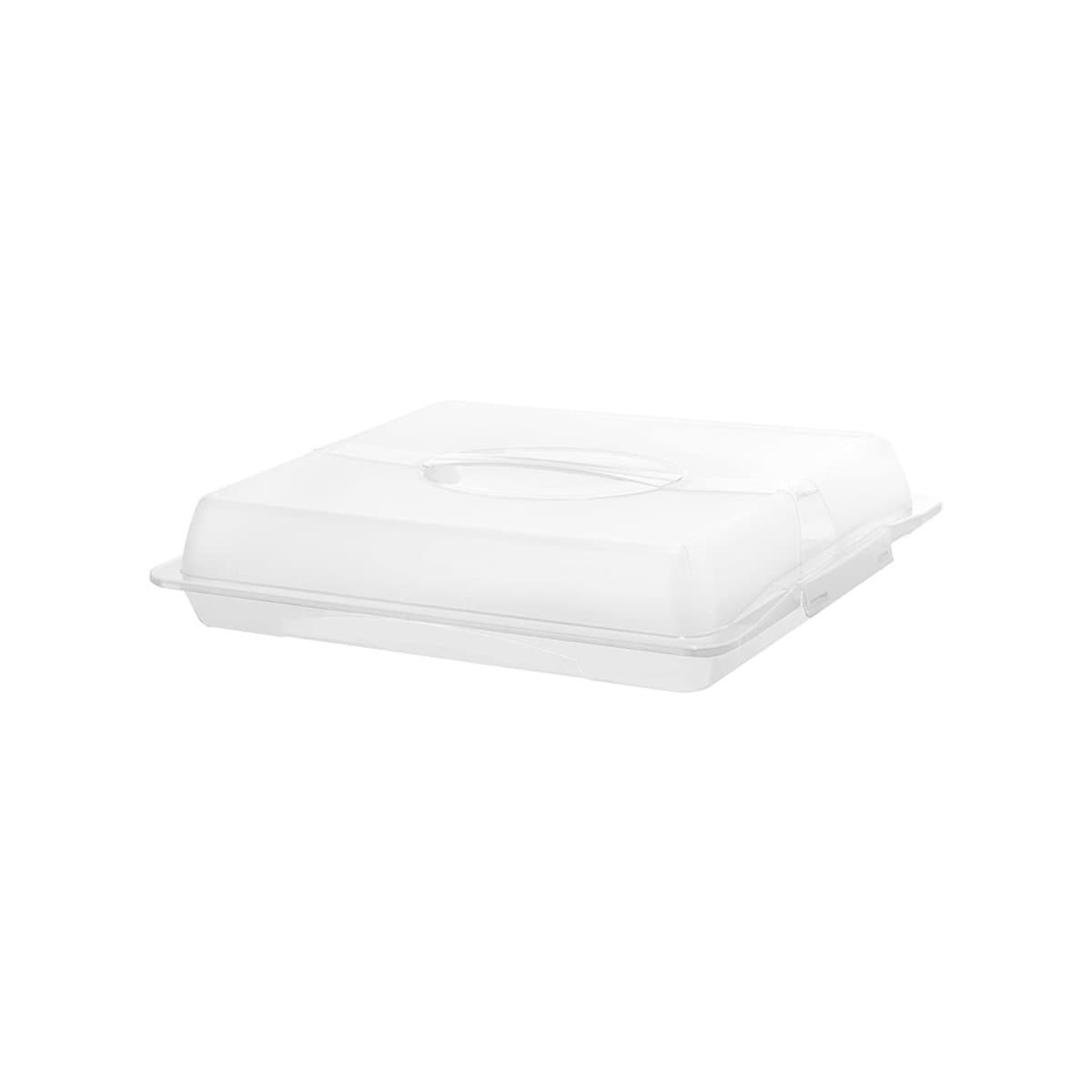 Rotho John Partybutler -serveertray Large Wit