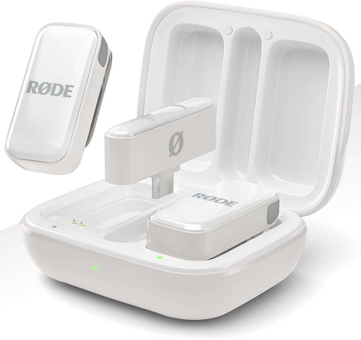 Rode Wireless Micro Wit Usb C