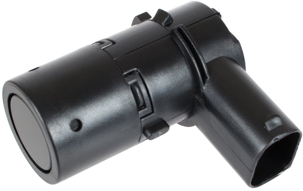 Modecar Serie - Parkeersensor - Voor Ford - OE-nummers Compatibel - 3-pins Aansluiting