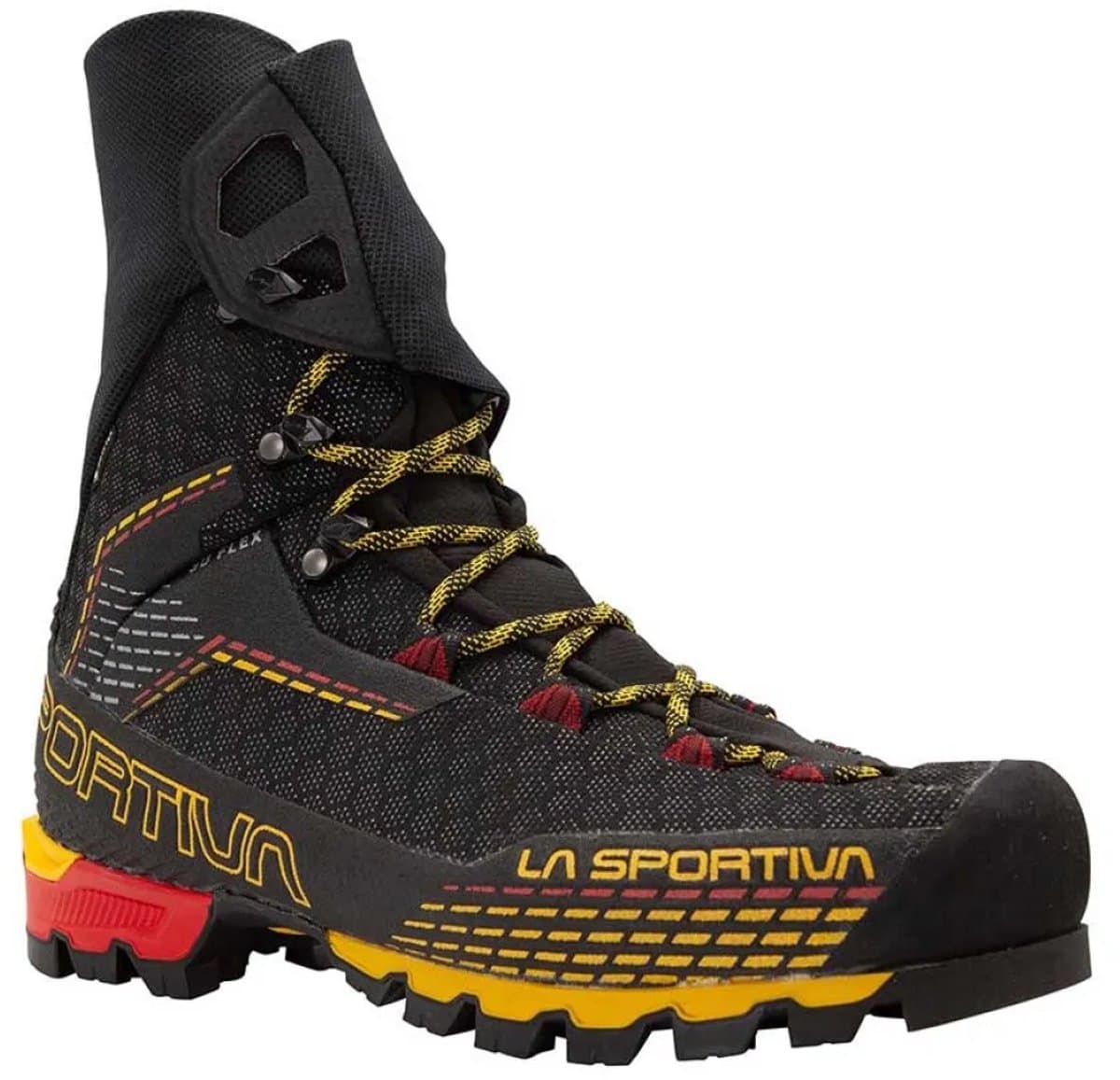 La Sportiva Trango Pro Gore-tex® Wandelschoenen Zwart EU 41 1/2 Man
