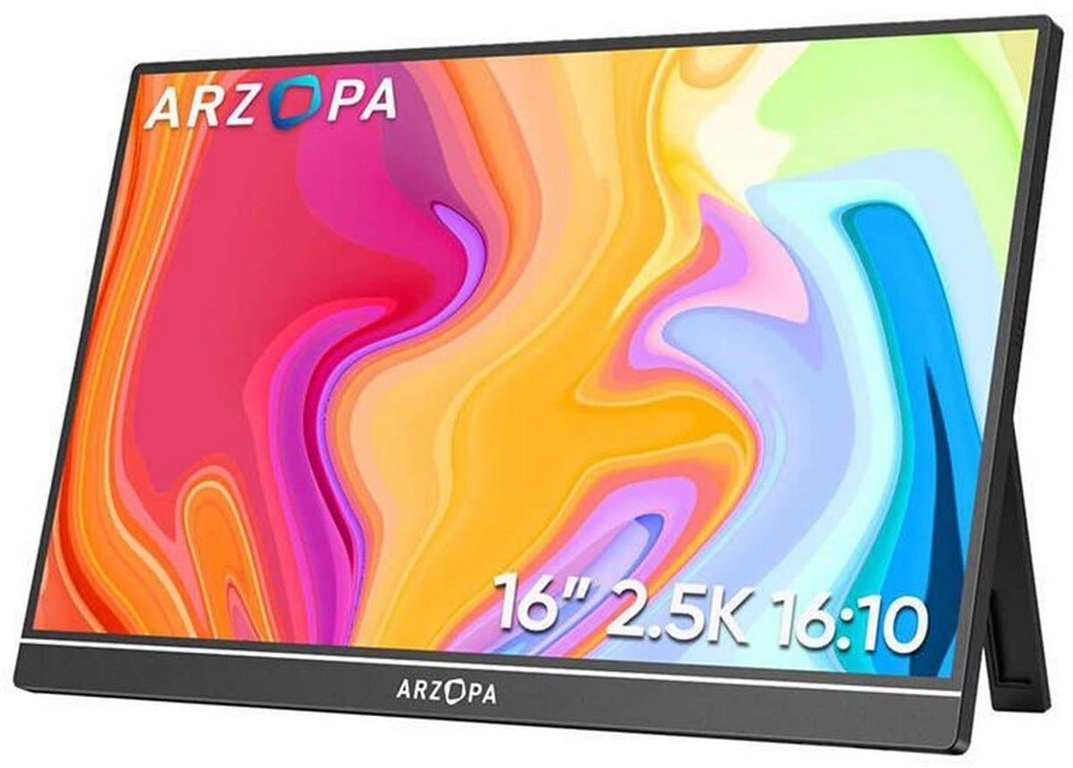 Arzopa - Z1RC - Monitor