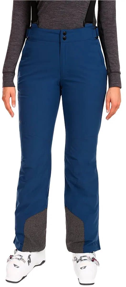 Kilpi Elare Broek Blauw 42 / Regular Vrouw