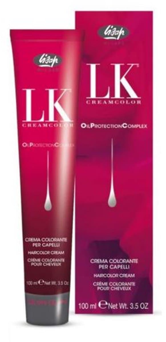 Lisap LK Creamcolor OPC 4.26 100ml