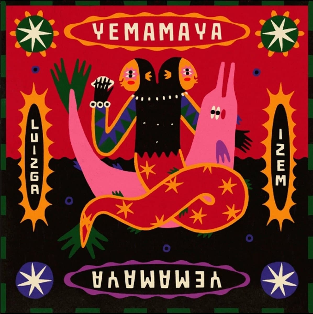Yemamaya