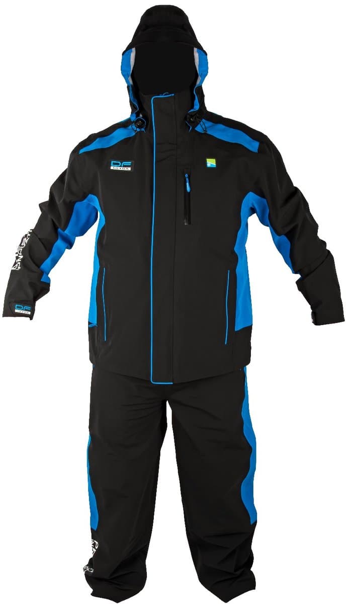 Preston DF Ultra Suit Regenpak M - Regenpak