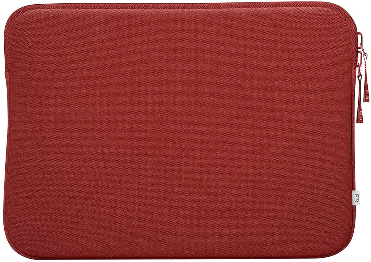 MYWAY, Slanke hoes Basis ²Leven, Rood