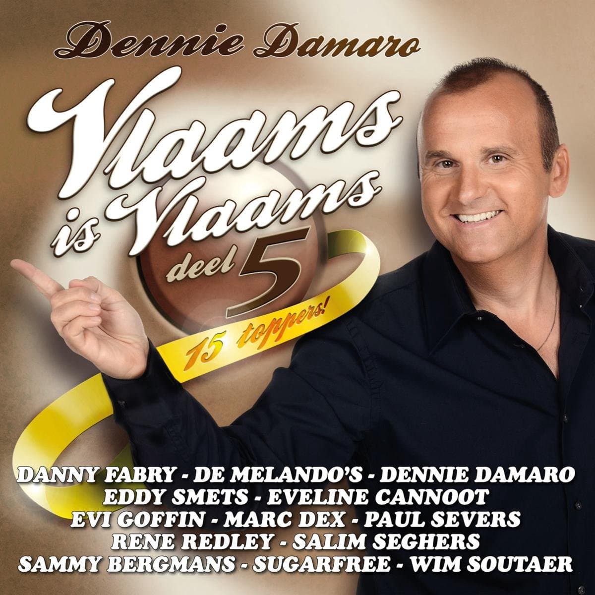 Vlaams Is Vlaams Deel 5