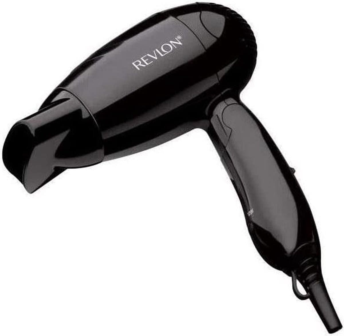 Revlon reishaardroger 1200 W met 2 luchtstanden RVDR5305E
