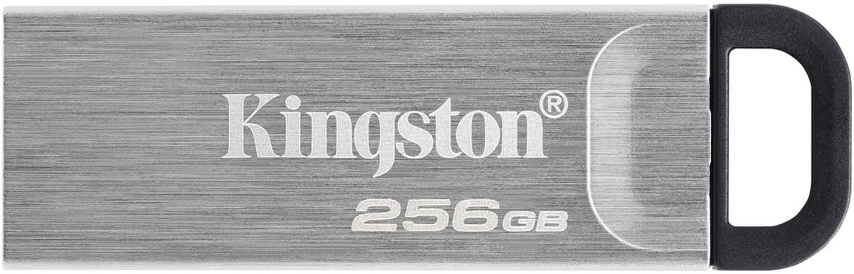 Kingston Technology DataTraveler 256 GB Kyson USB-stick