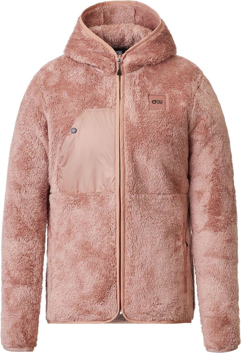 Picture W Izimo Fz Fleece