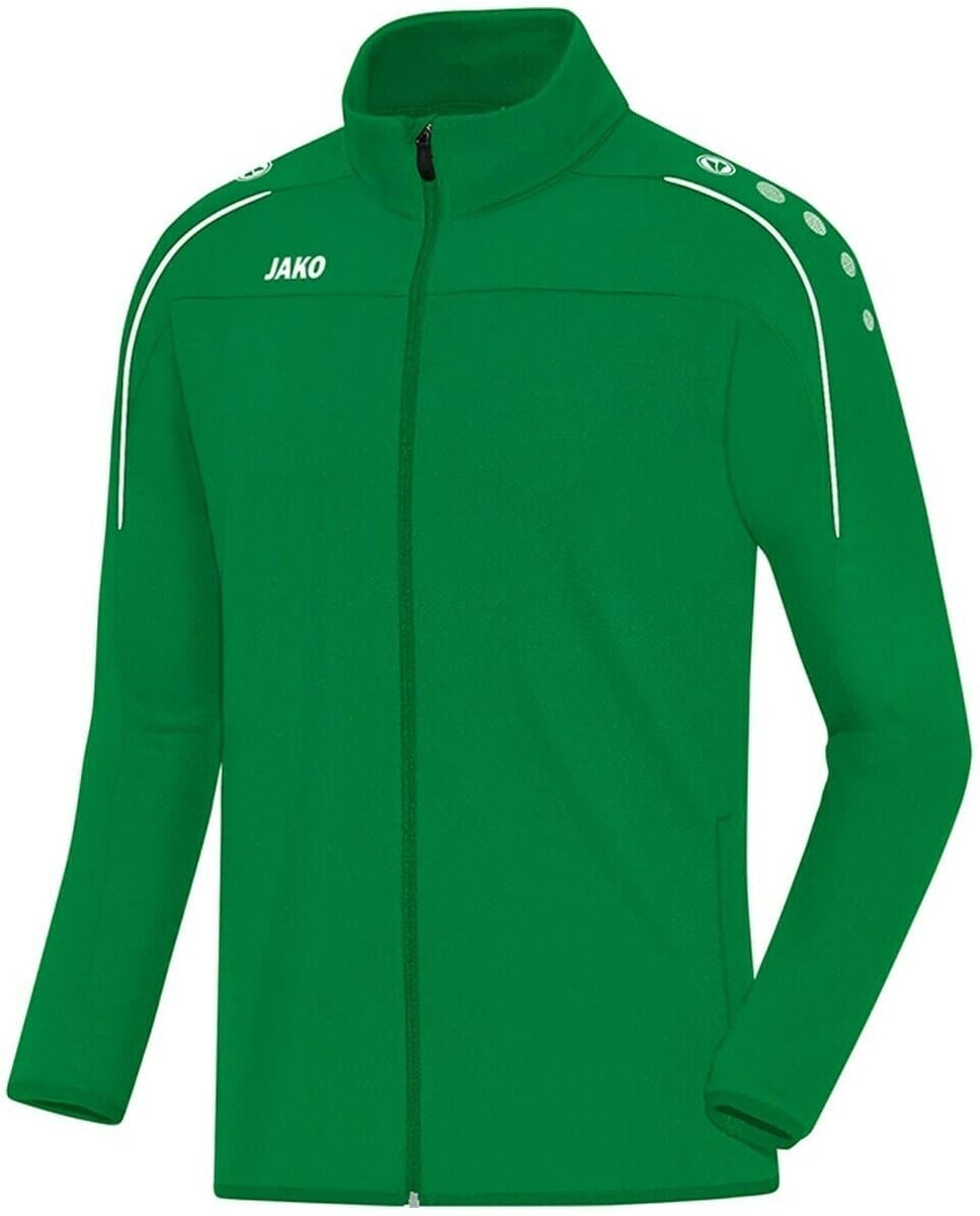 Jako - Trainingsvest Classico - Trainingsvest Groen - XXL - Groen