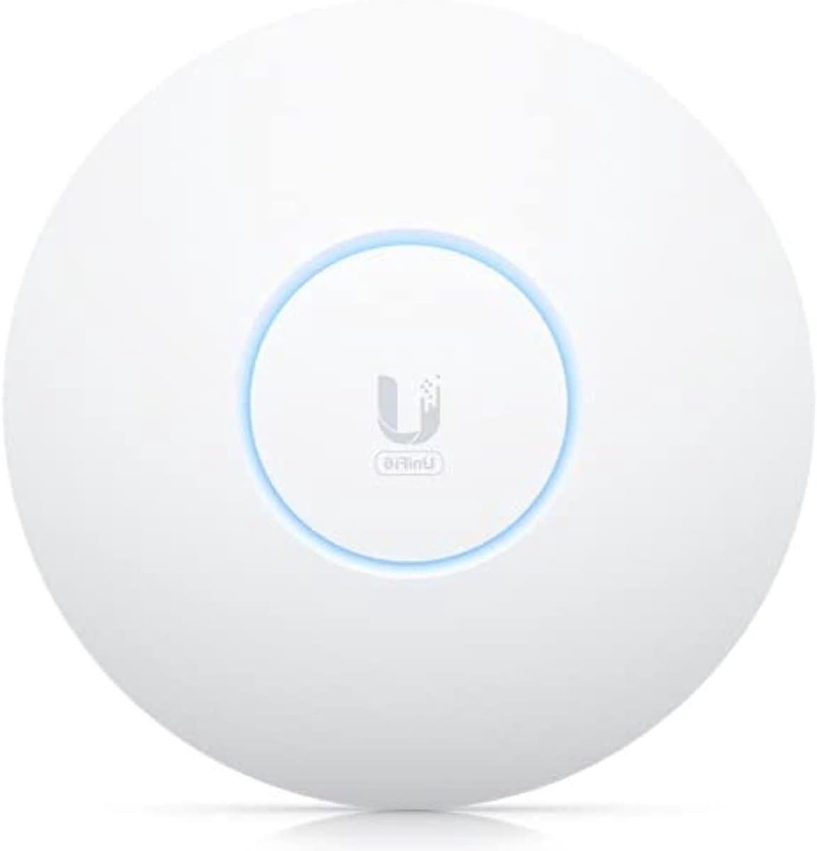 Draadloze Access Point - WiFi 6E AP - Netwerk Uitbreiding - Indoor MU-MIMO - 50x50x28 cm - Wit