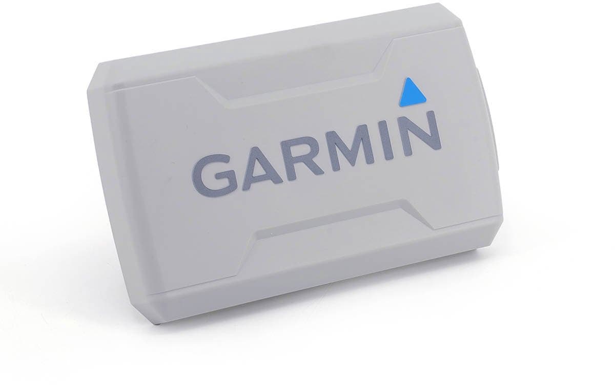 Garmin Striker 5cv Afdekdop Grijs