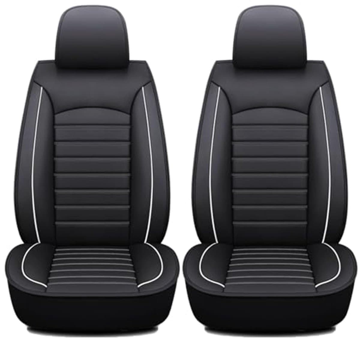 Autostoelhoes Set - Luxe Bescherming - Voor Ford Grand C-Max 2010-2019