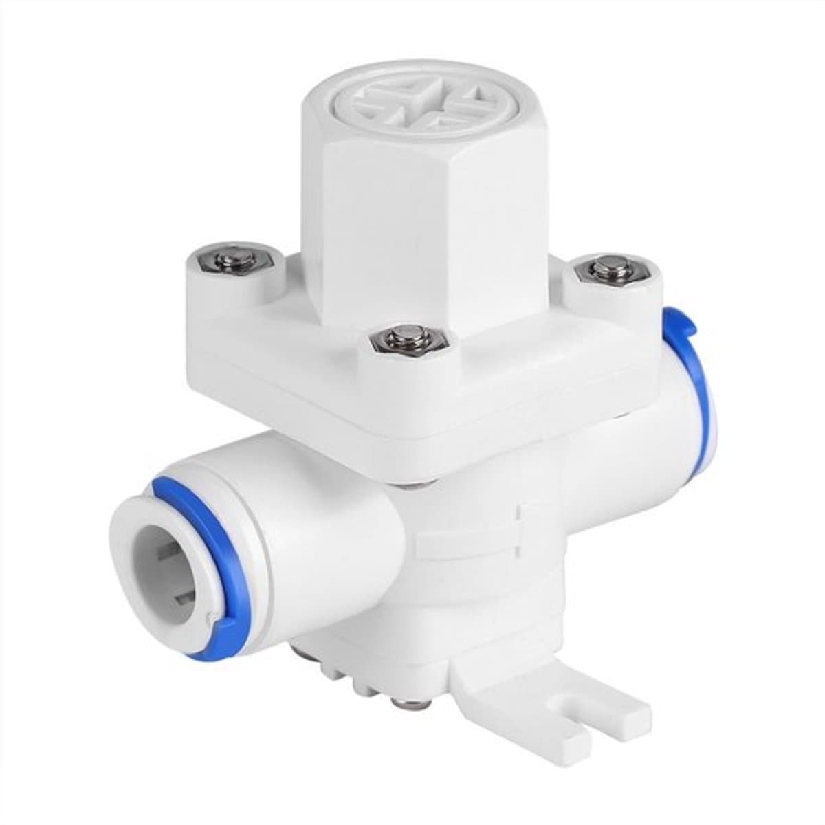 SPHProducts - Waterdruk Regulator - 3/8 Inch met Filterbescherming - Stabiliseert