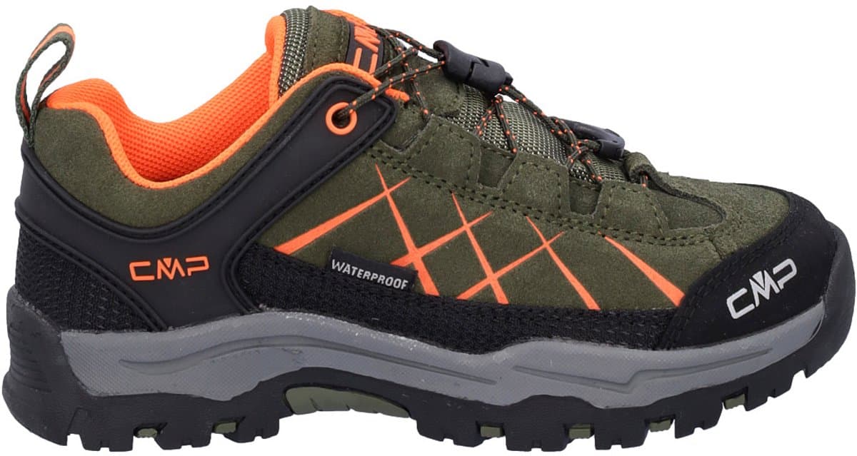 Kinderwandelschoenen CMP Mataar WP