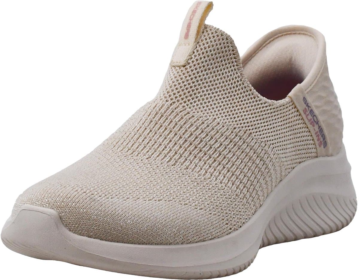 Dailygoods - Dames Sneakers - Modieuze Sportschoenen