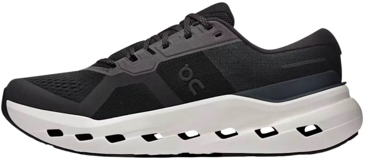 On Running Cloudrunner 3 Hardloopschoenen Wit EU 45 Man