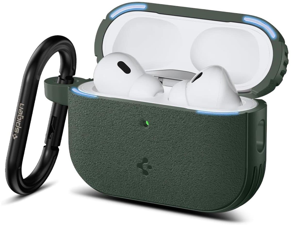 Spigen Vault Opbergtas