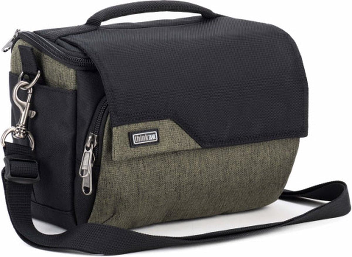 Think Tank Mirrorless Mover 20 – Coast Green