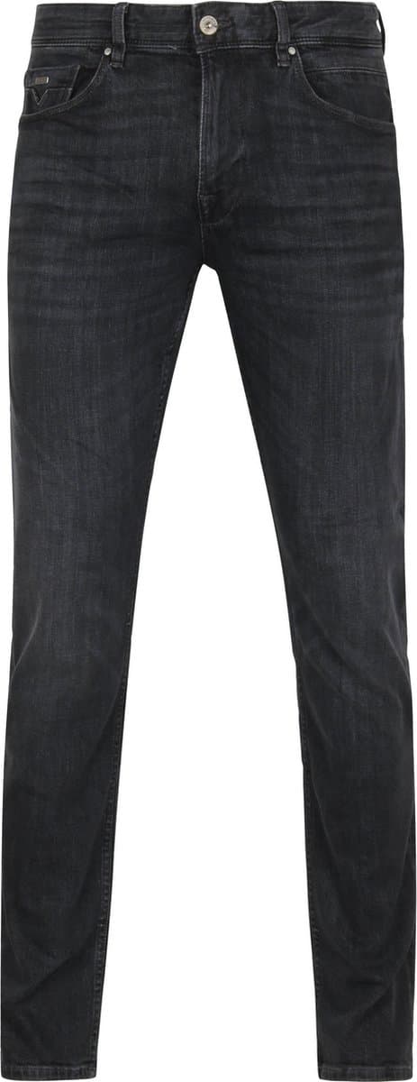 Vanguard - Jeans V7 Rider Concrete Grey - Heren - Maat W 31 - L 34 - Modern-fit