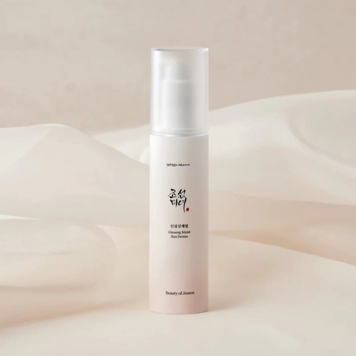 Beauty of Joseon Ginseng zonneserum 50ml