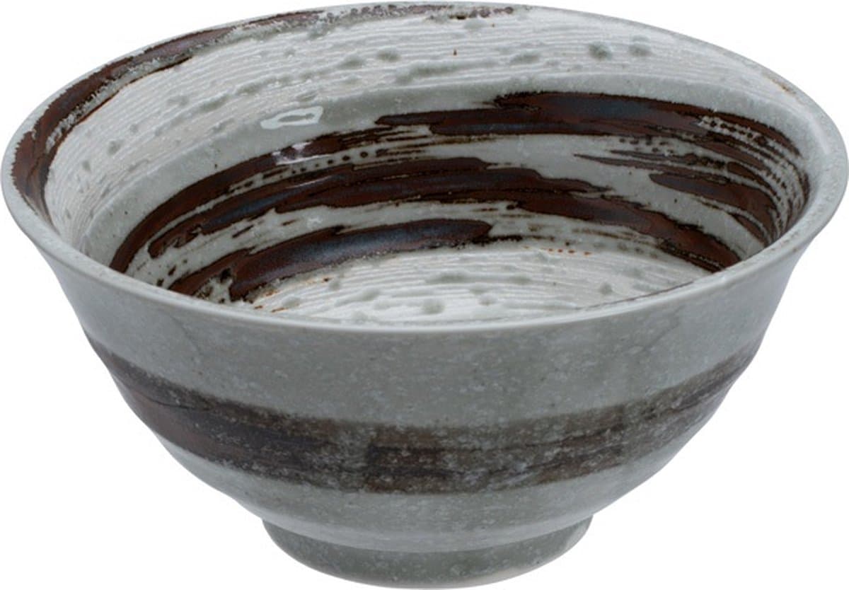 Tokyo Design Studio – Ramen – Masamura Naruto Kom – 20.3 x 9.8cm