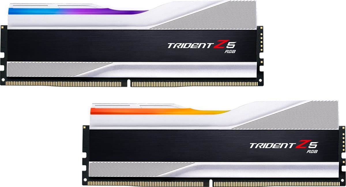 G.Skill Trident Z5 RGB F5-6000J3636F16GX2-TZ5RS - Geheugen