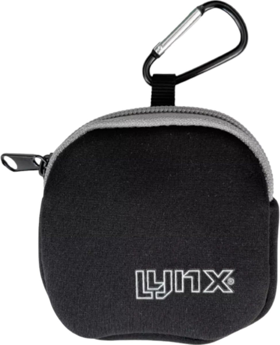 LYNX Display beschermhoes M 8 x 8 x 2 cm