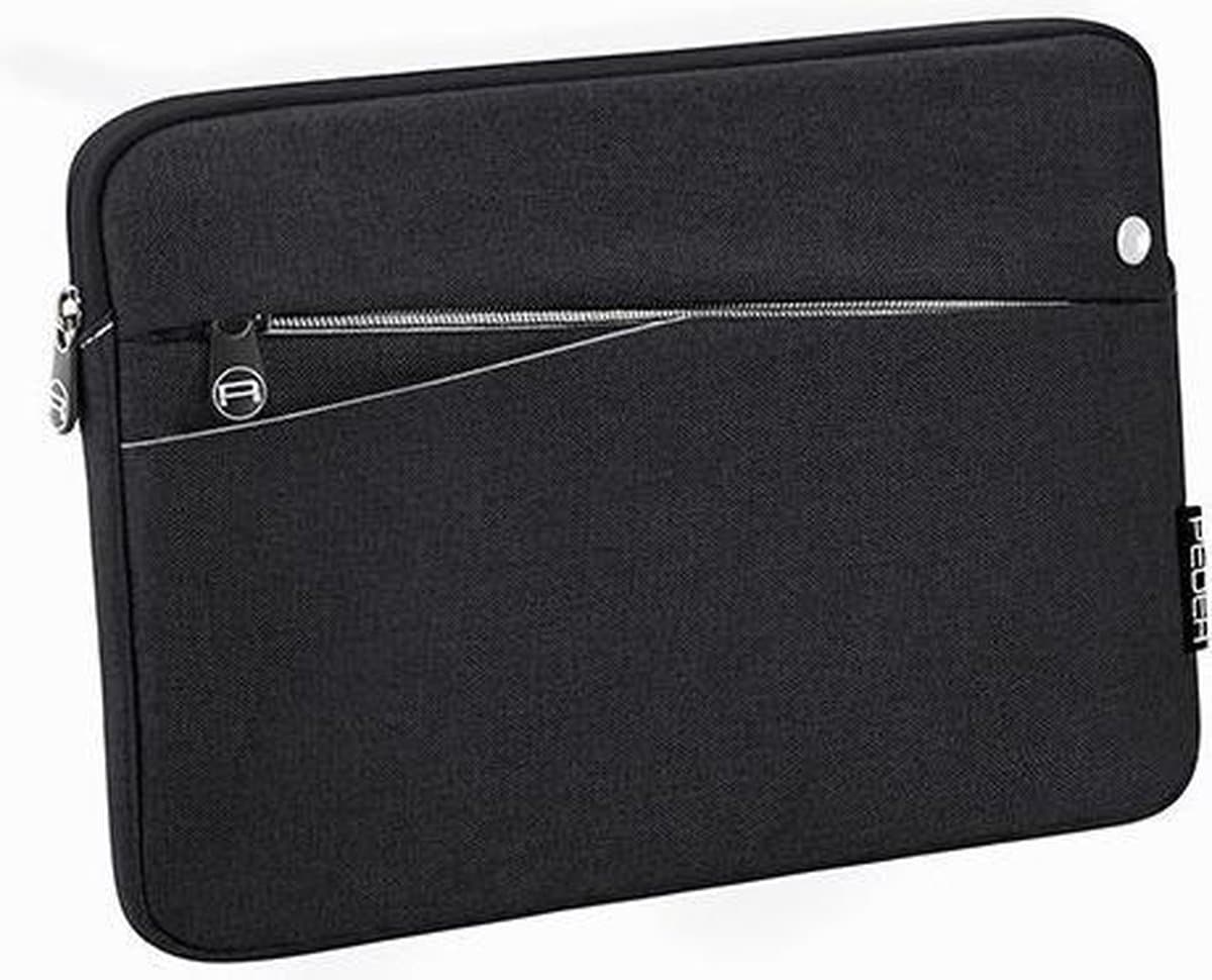 "Pedea Tabletsleeve ""Fashion [schwarz, bis 25,7cm (10,1"")]"