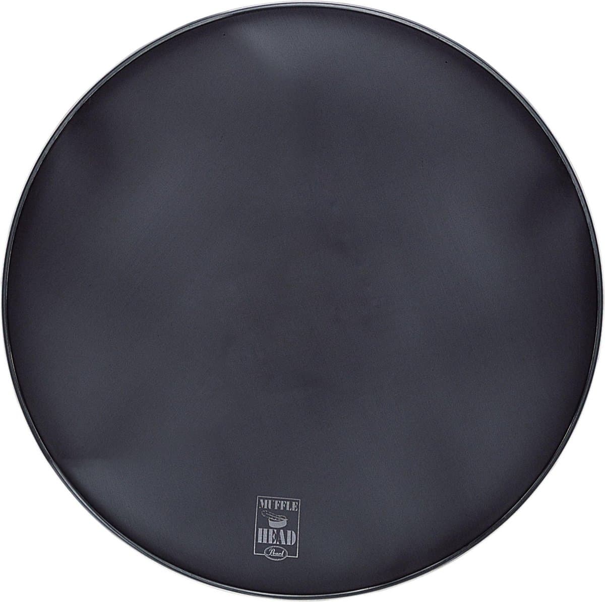 Pearl Mesh Head MFH-13, 13" voor Tom - E-drum mesh head