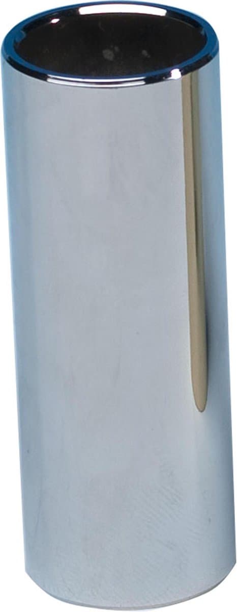 Fender FCSS1 Steel Slide Std Medium 60mm - Bottleneck