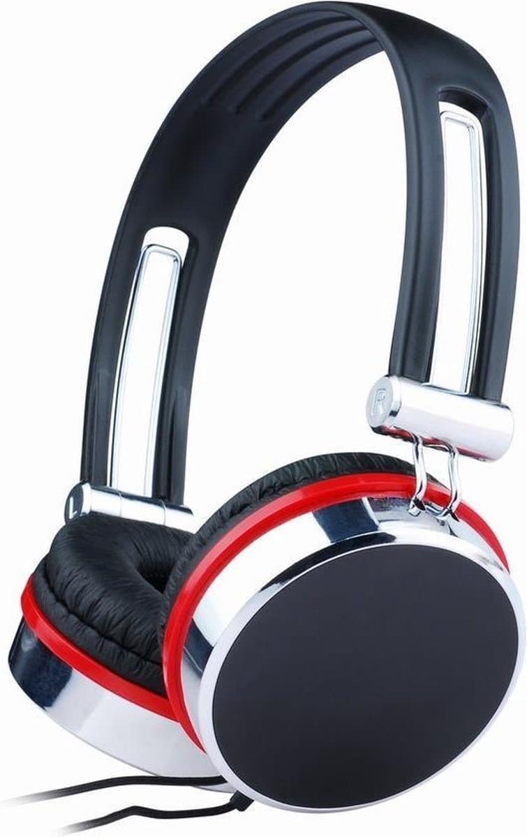 Gembird MHS-903 - Koptelefoon met microfoon