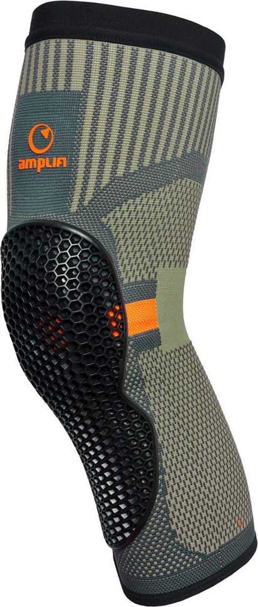 Amplifi MKX Knee Groen M